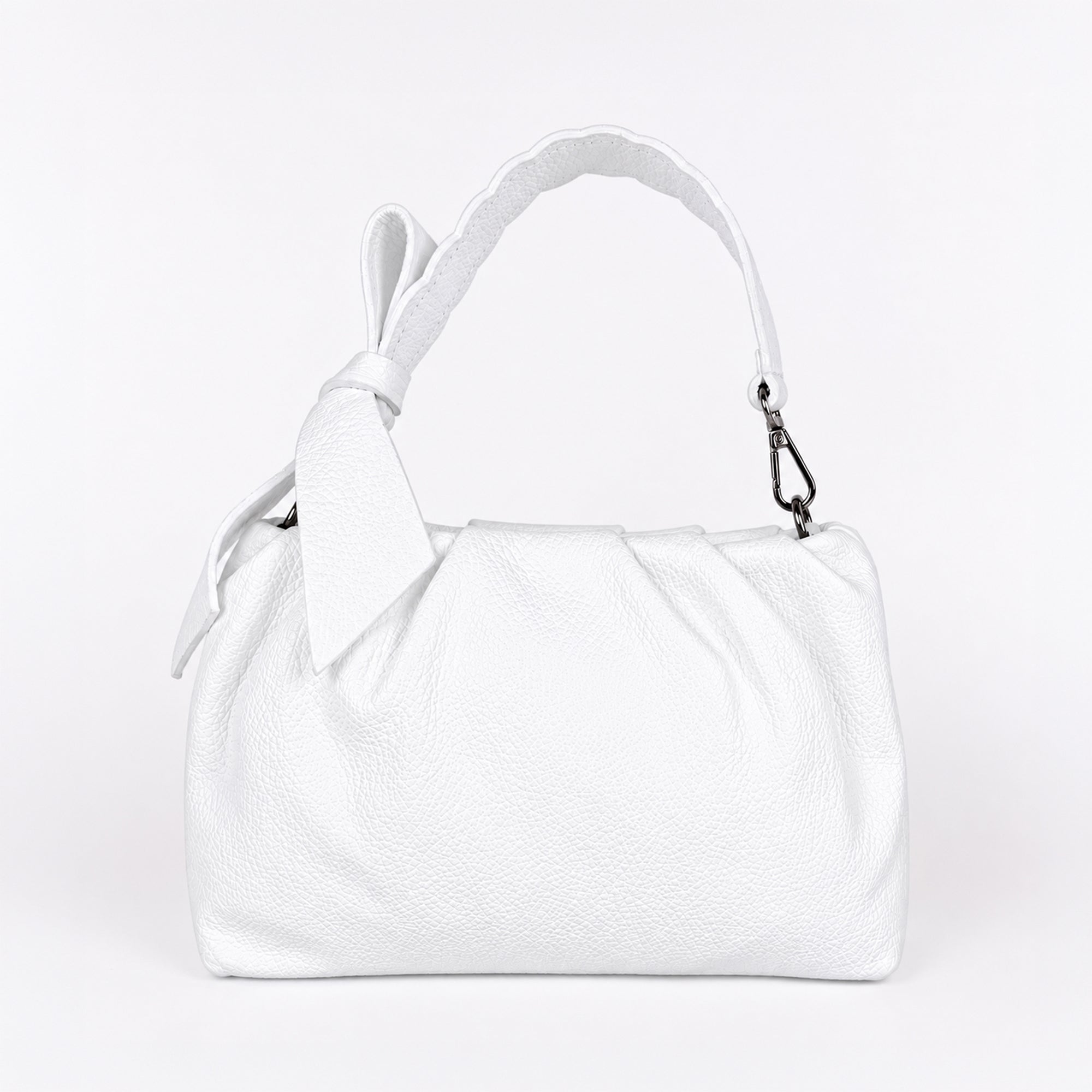 Bowie • Pure White
