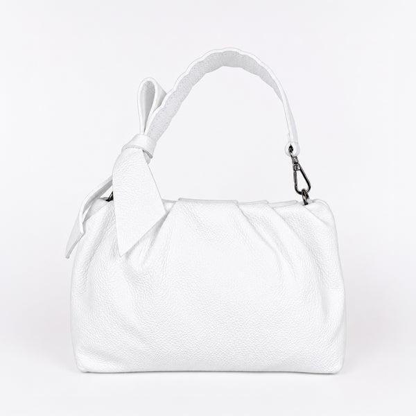 Bowie • Pure White