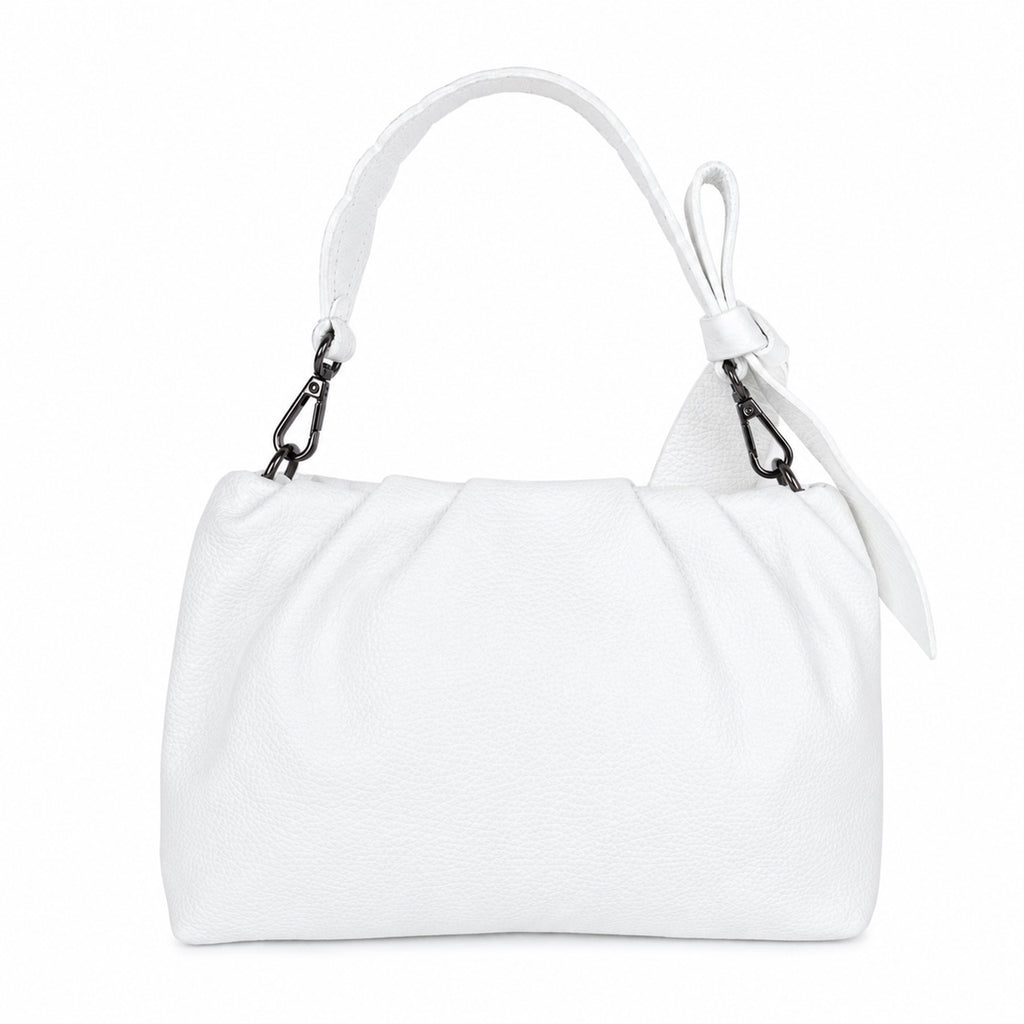 Bowie • Pure White