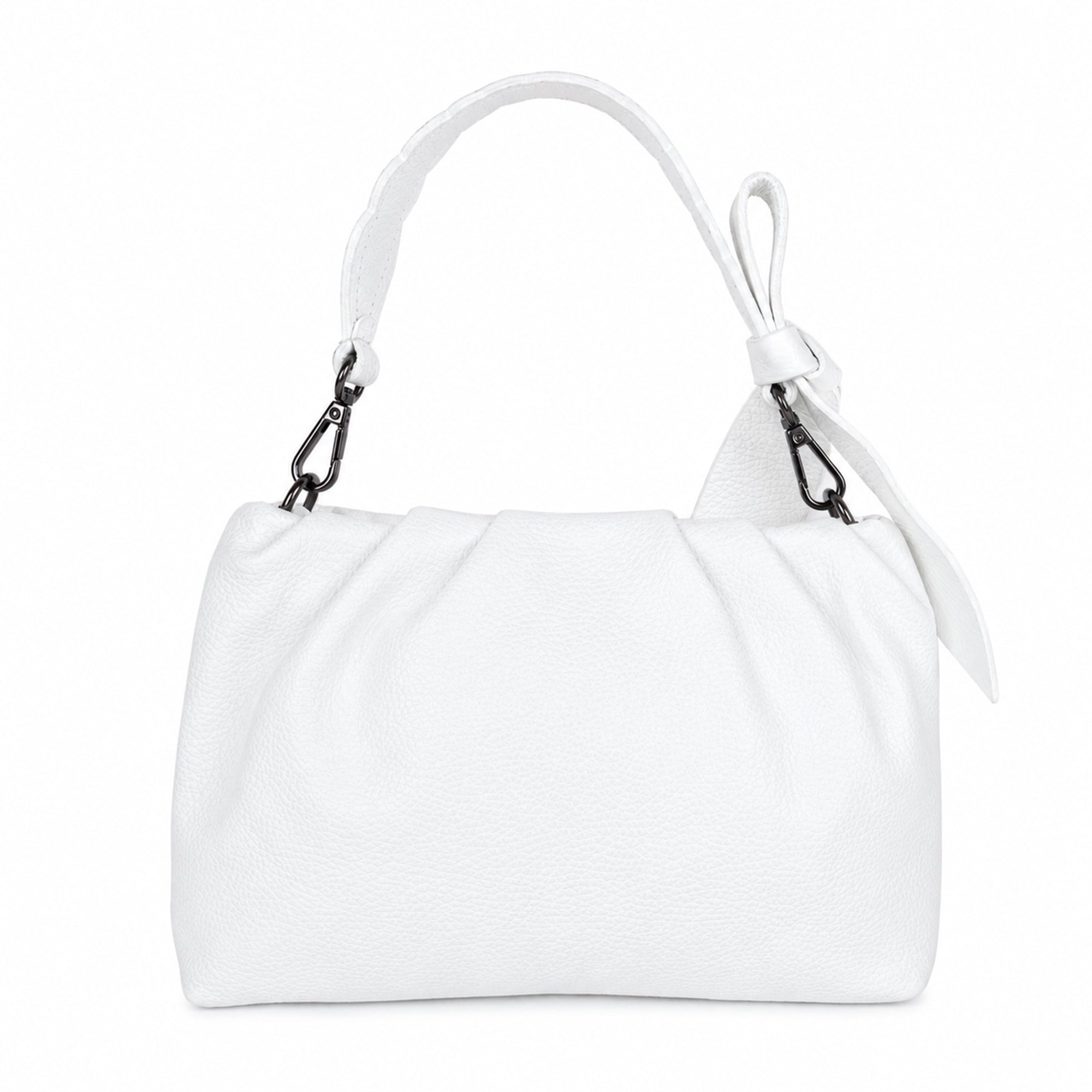 Bowie • Pure White