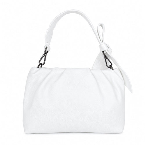Bowie • Pure White