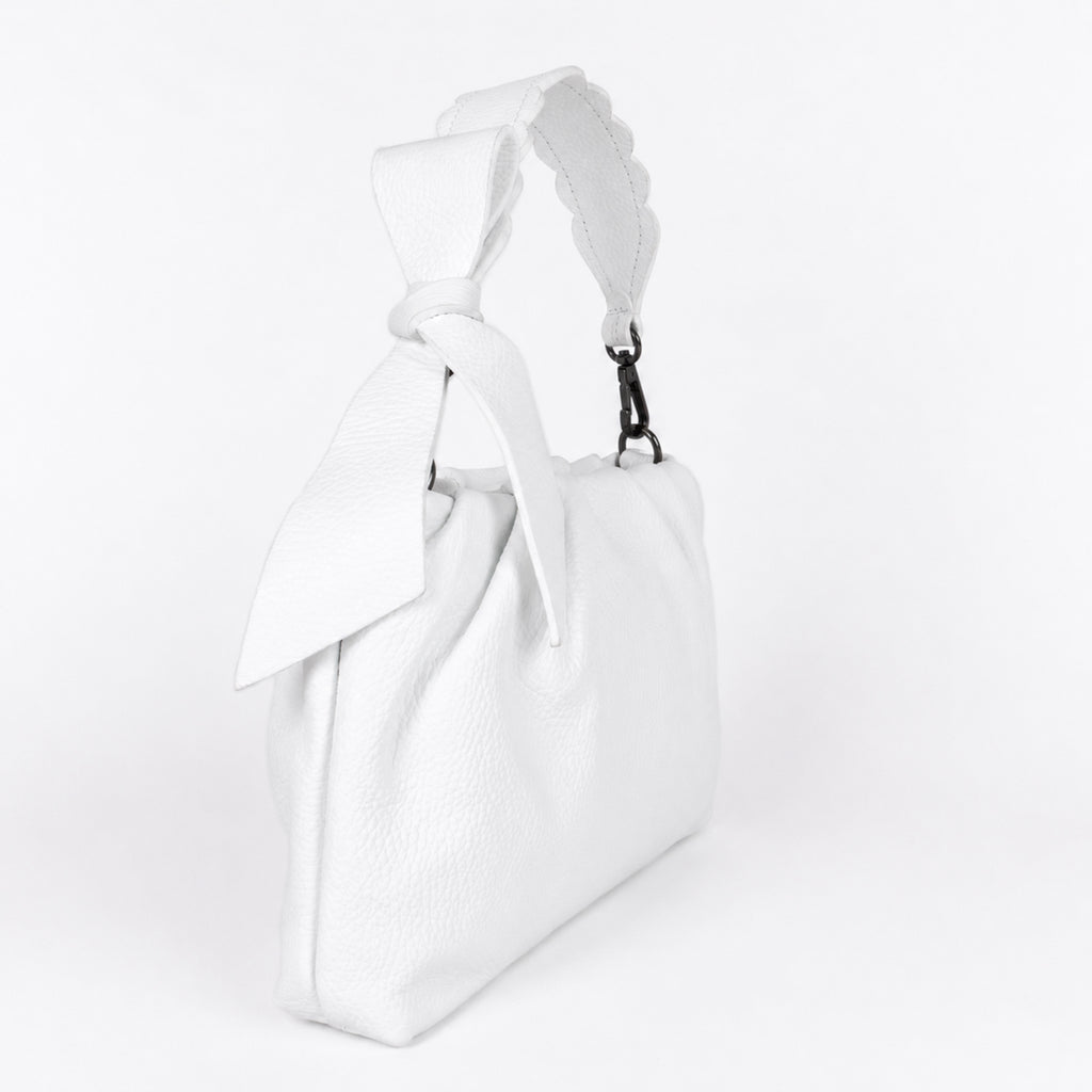 Bowie • Pure White