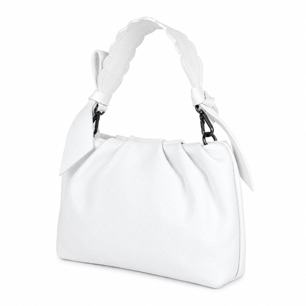 Bowie • Pure White