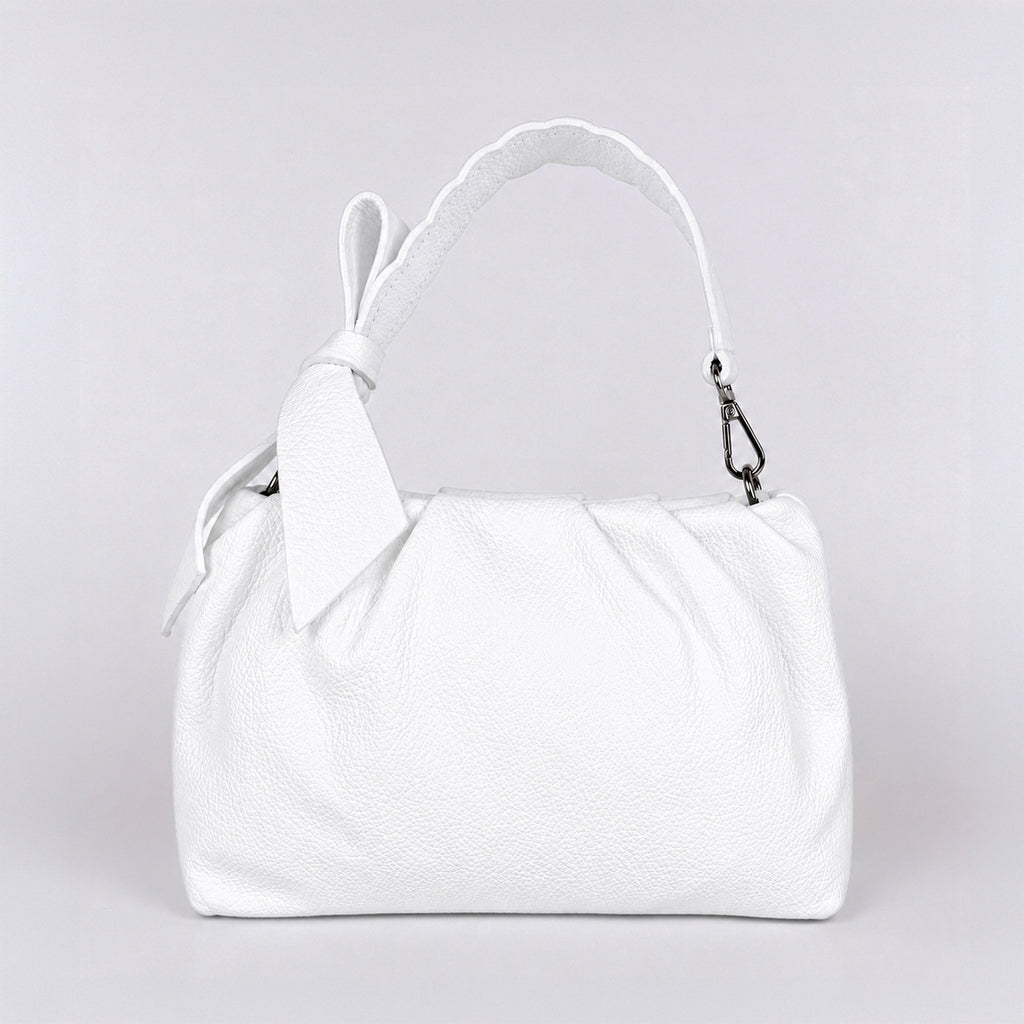 Bowie • Pure White