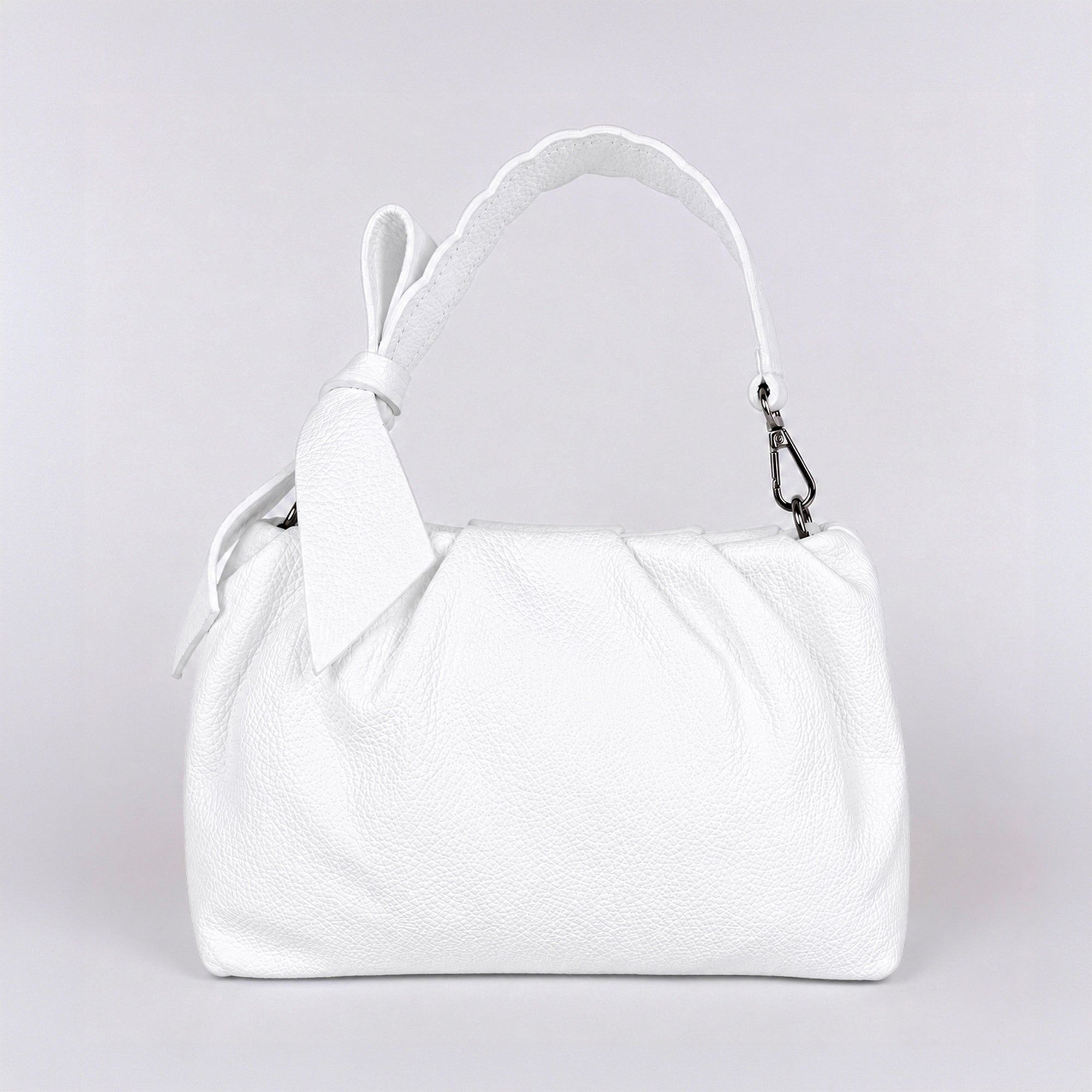Bowie • Pure White