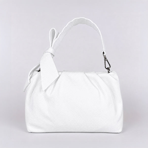 Bowie • Pure White