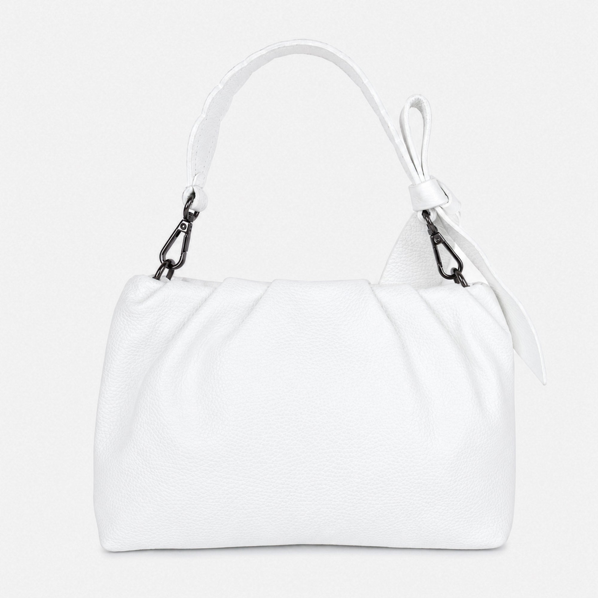 Bowie • Pure White