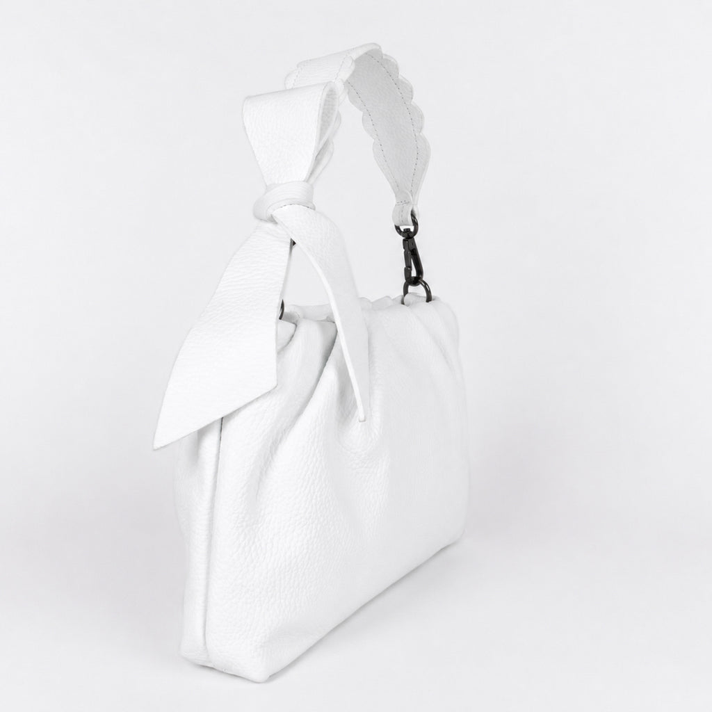 Bowie • Pure White
