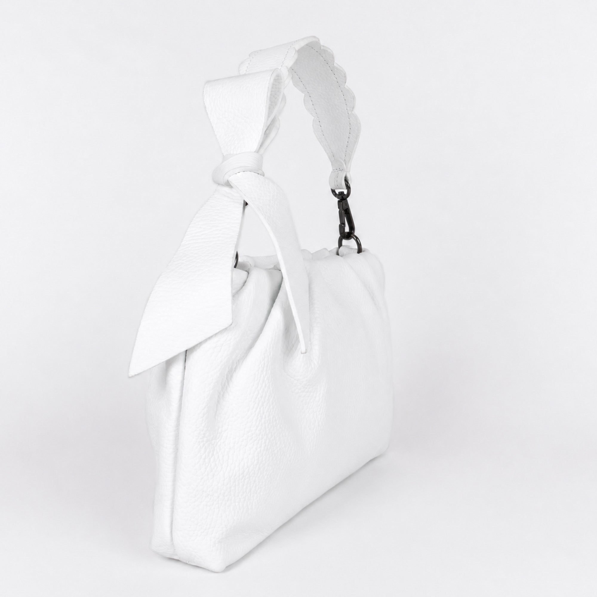 Bowie • Pure White