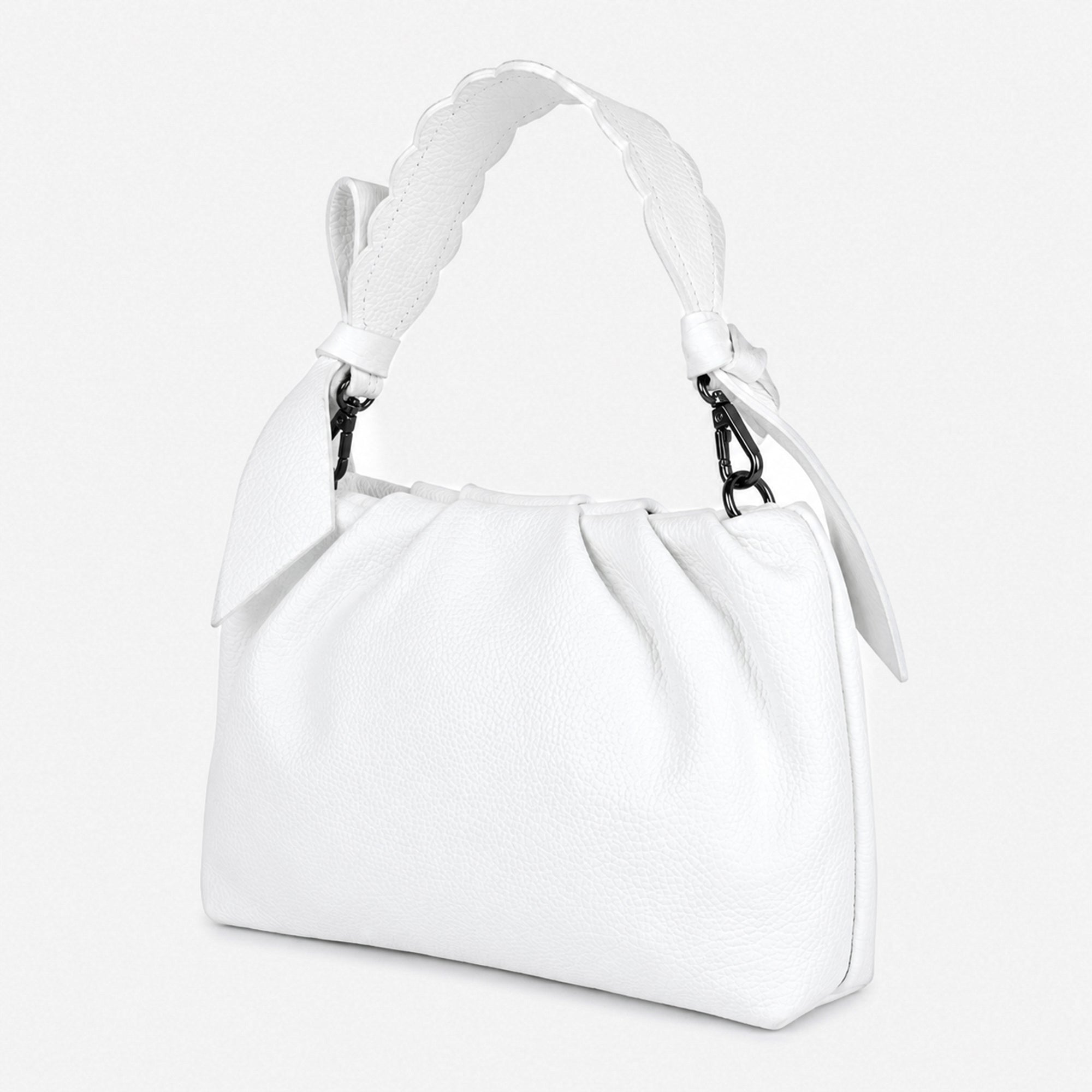 Bowie • Pure White