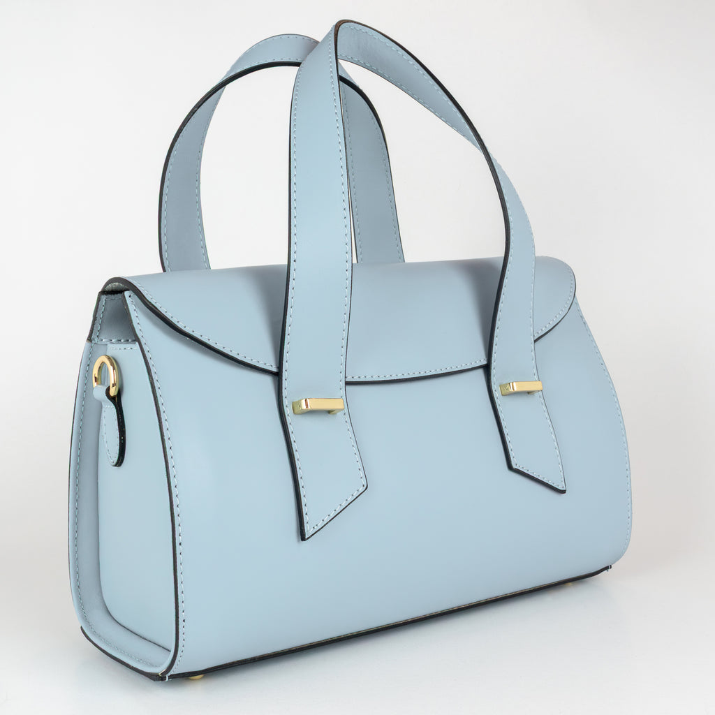 Brioche • Baby Blue