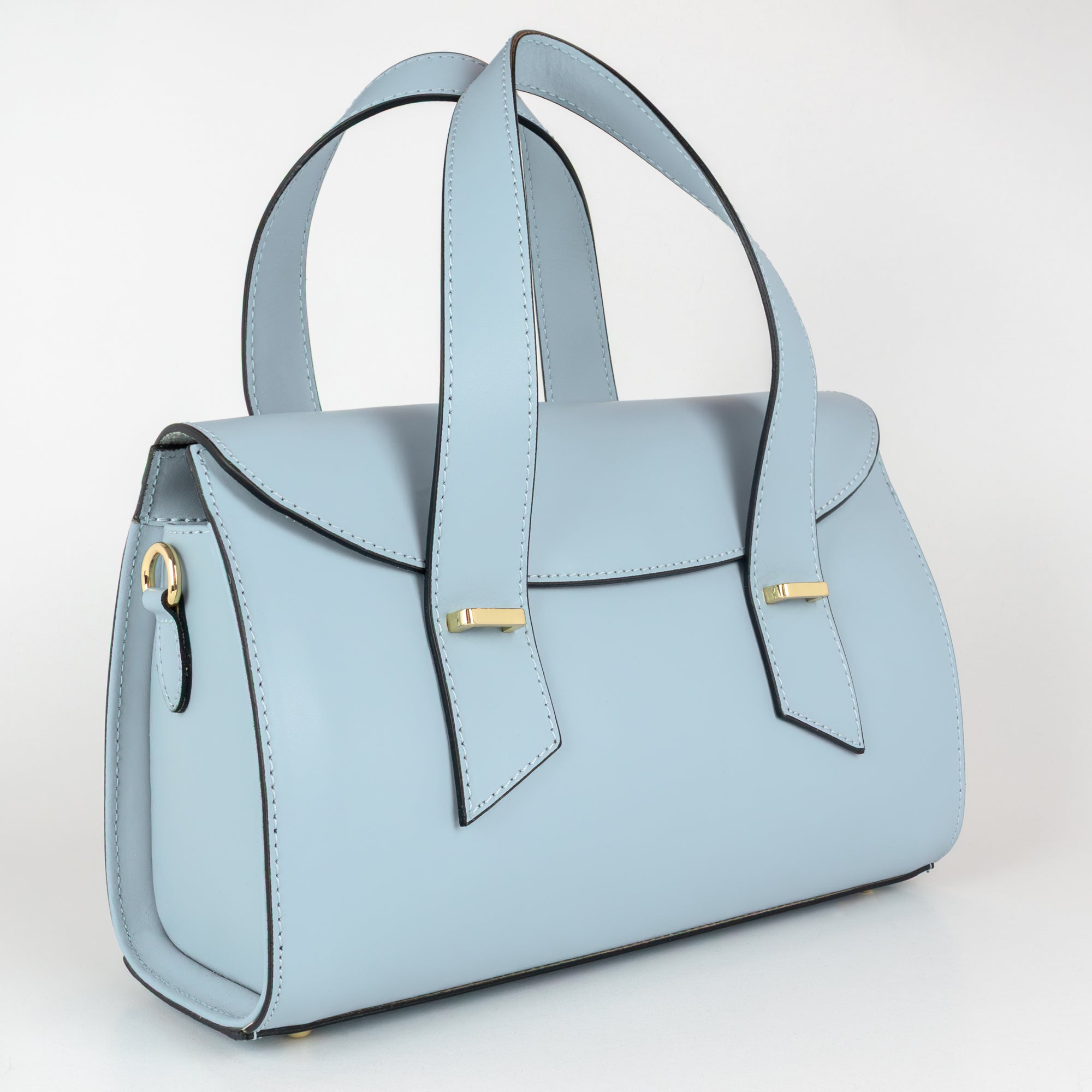 Brioche • Baby Blue