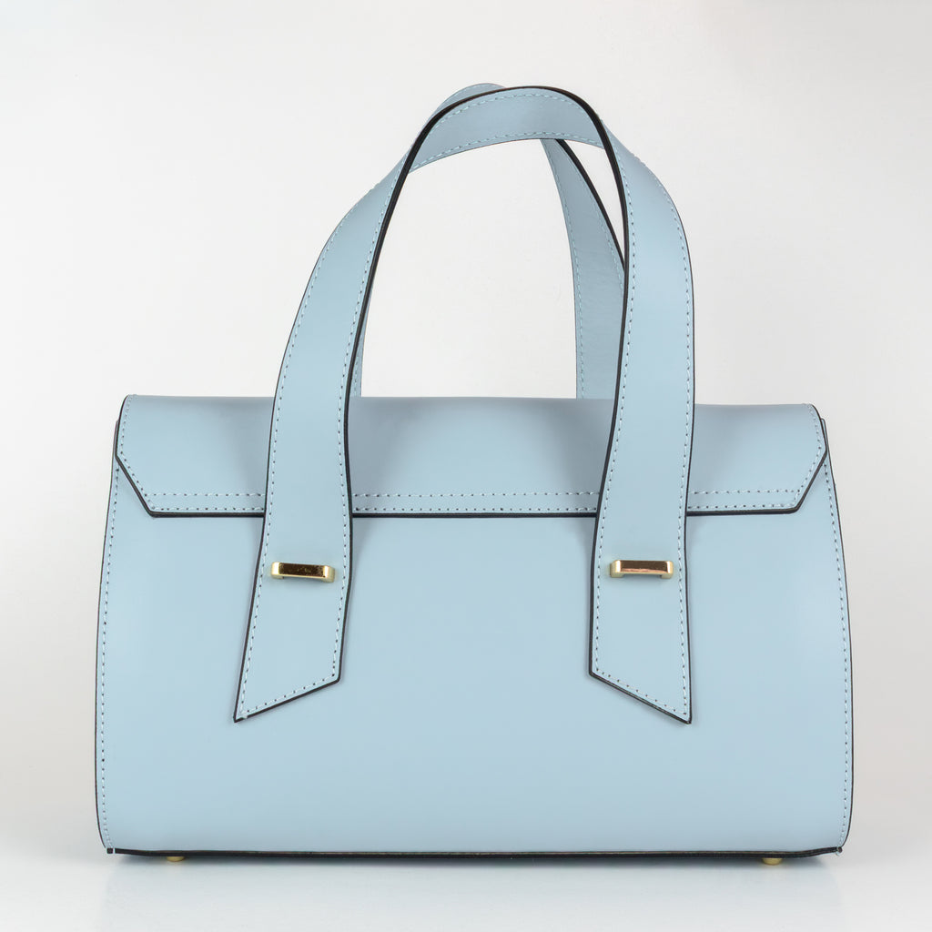 Brioche • Baby Blue