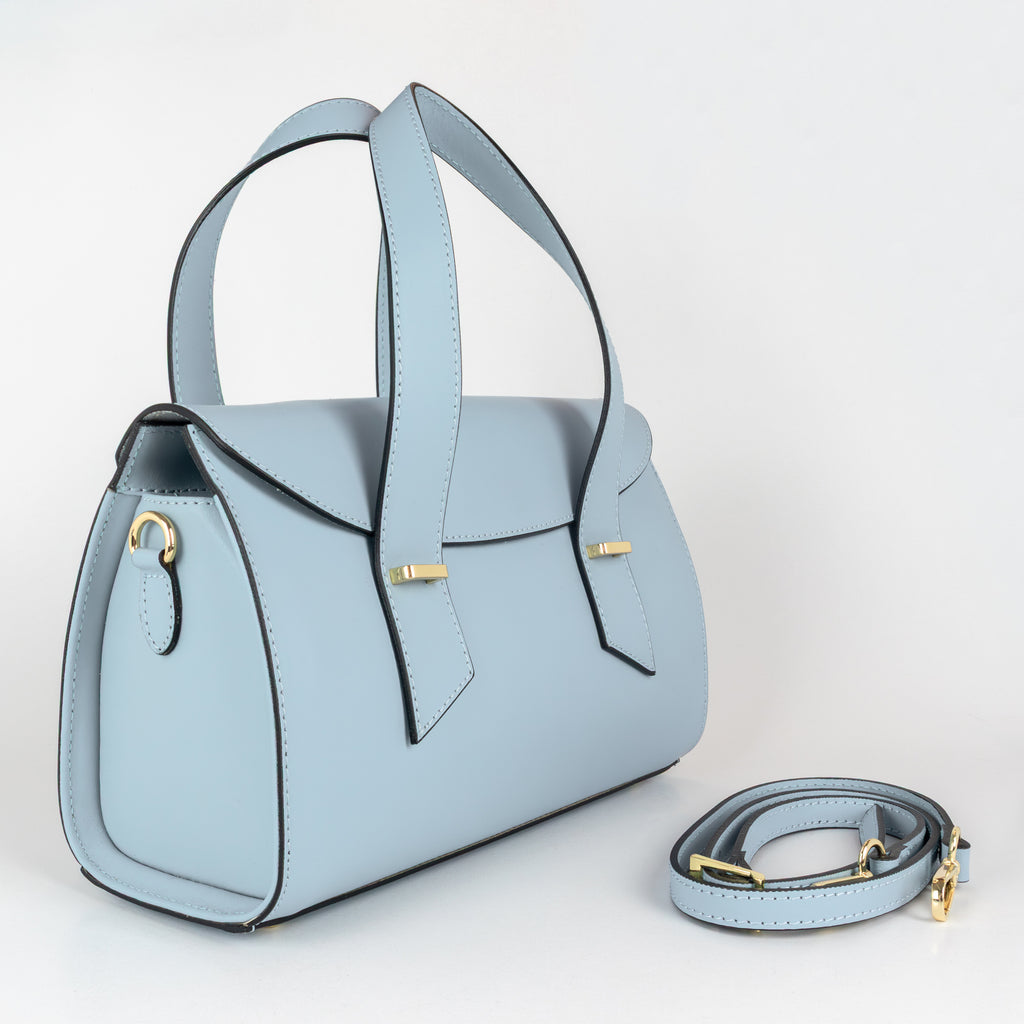 Brioche • Baby Blue