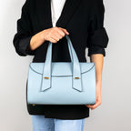Brioche • Baby Blue