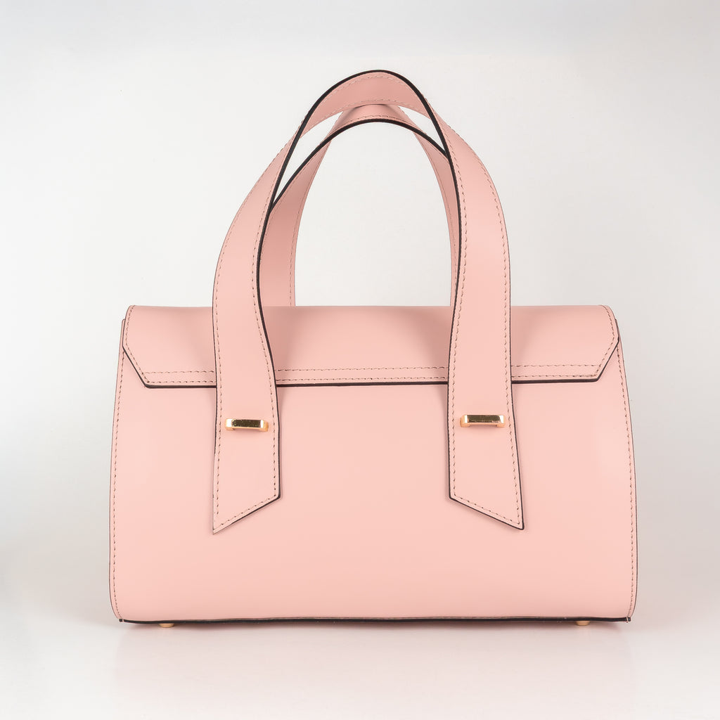 Brioche • Blush Pink