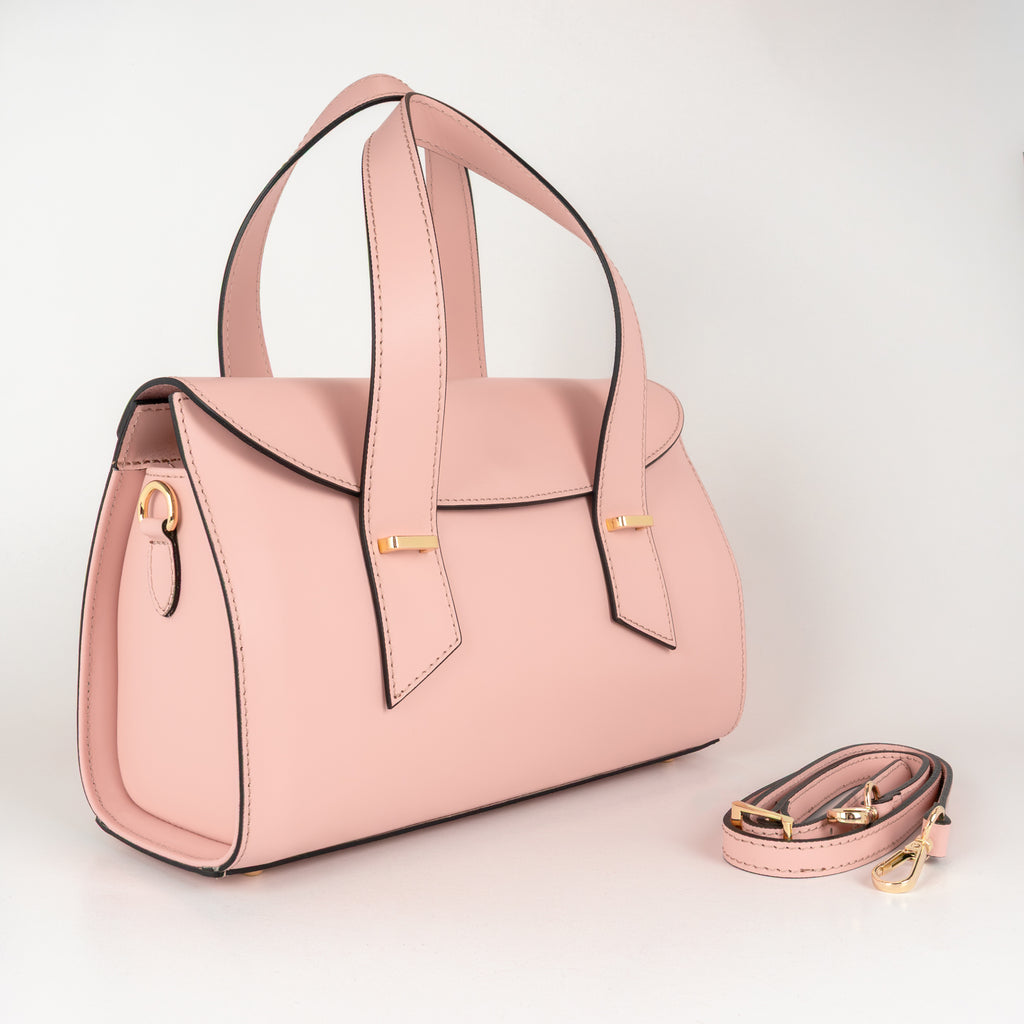 Brioche • Blush Pink