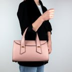Brioche • Blush Pink