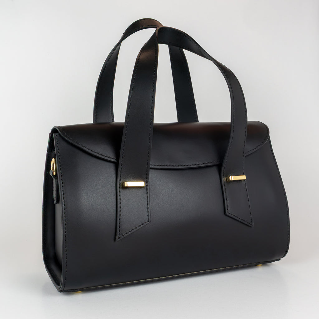 Brioche • Deep Noir