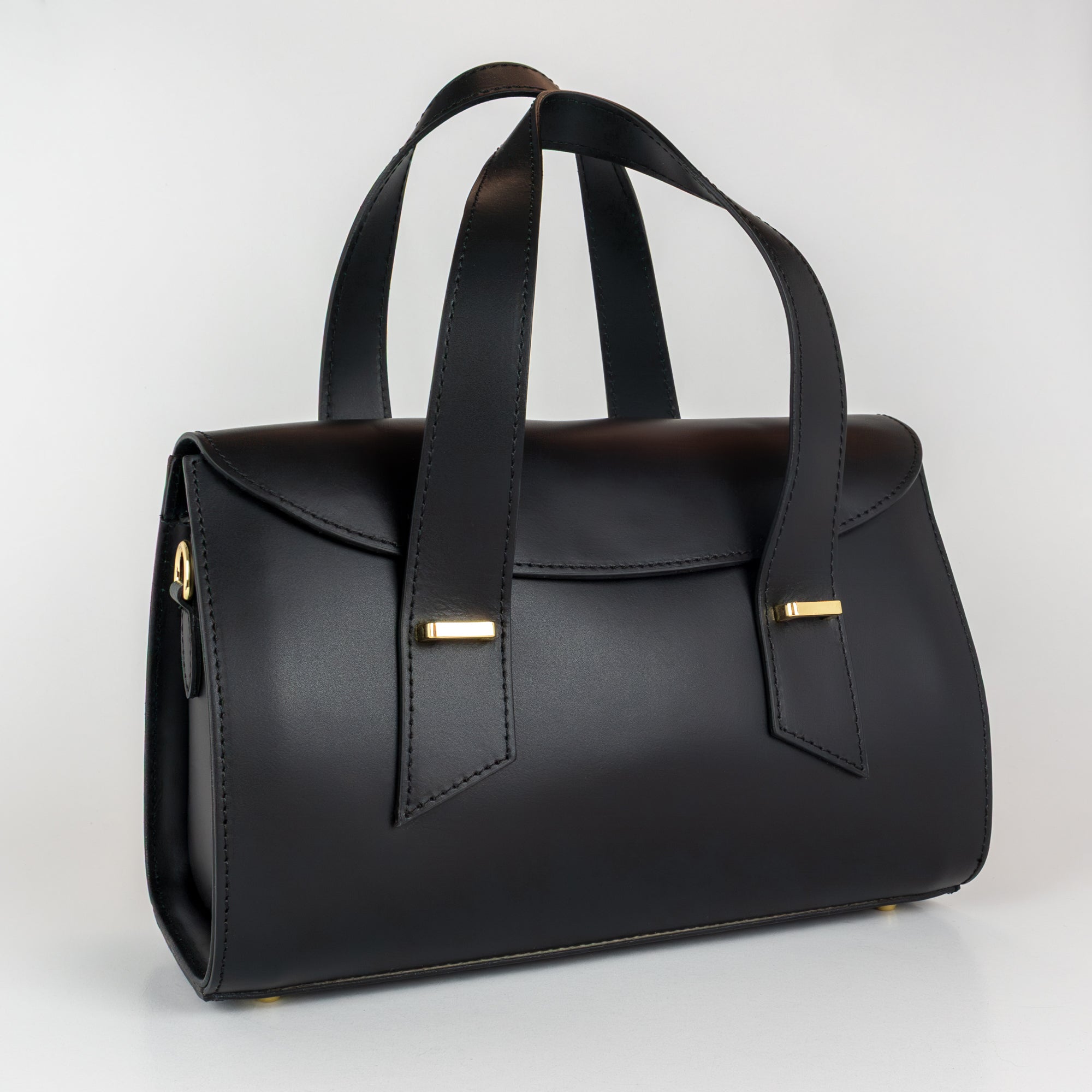 Brioche • Deep Noir