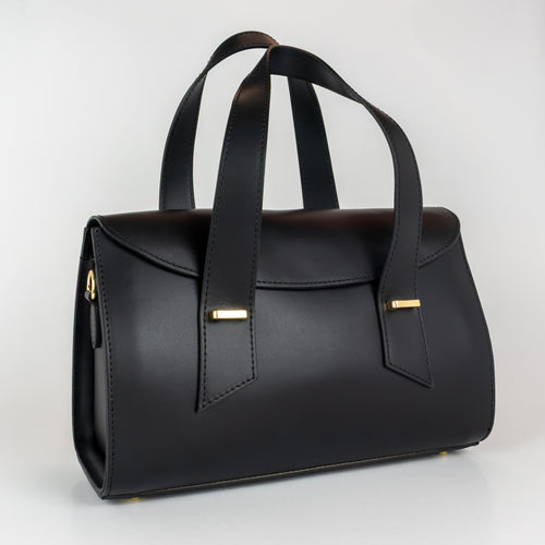 Brioche • Deep Noir