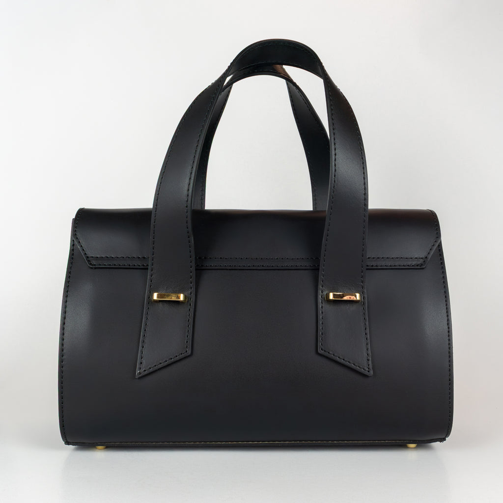 Brioche • Deep Noir