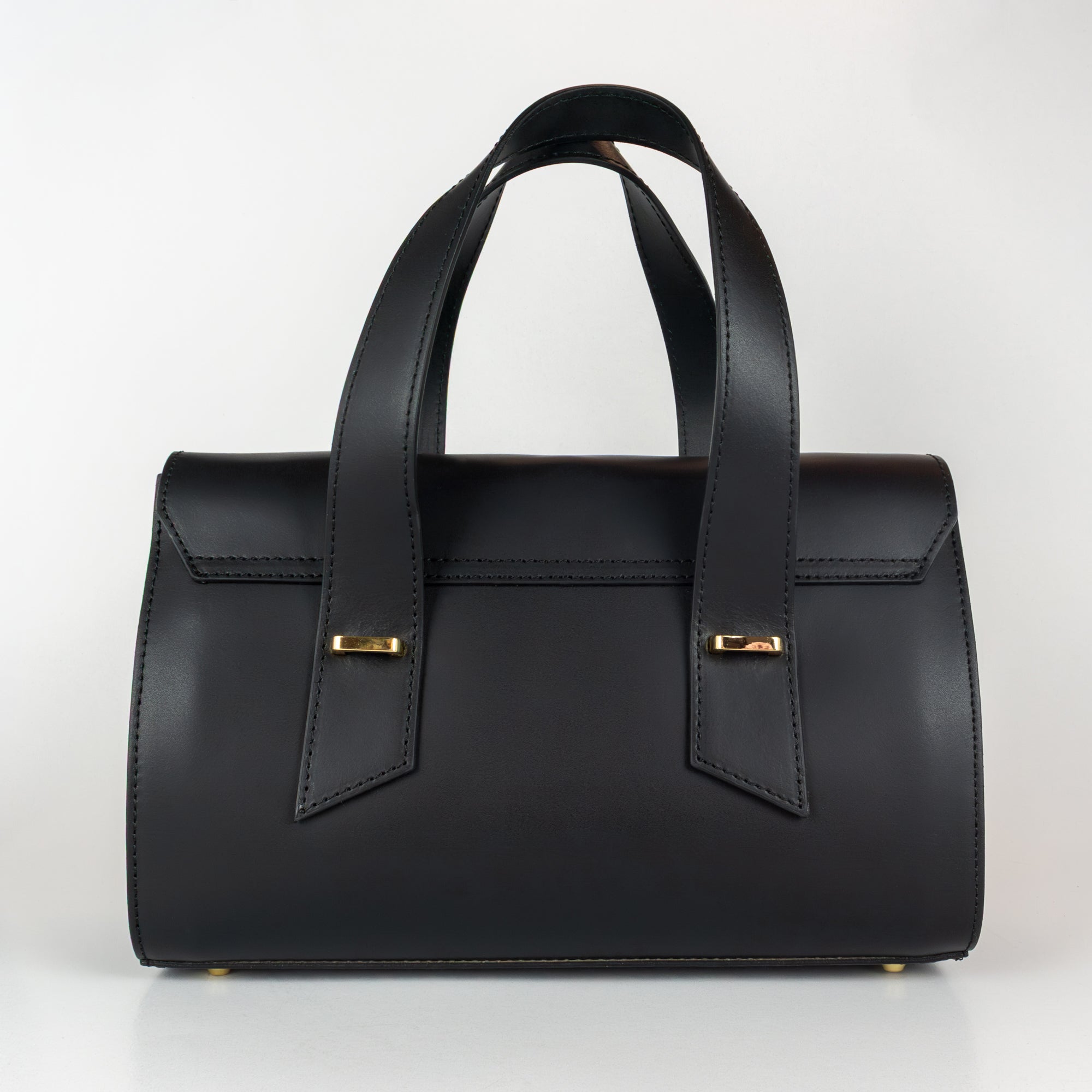 Brioche • Deep Noir
