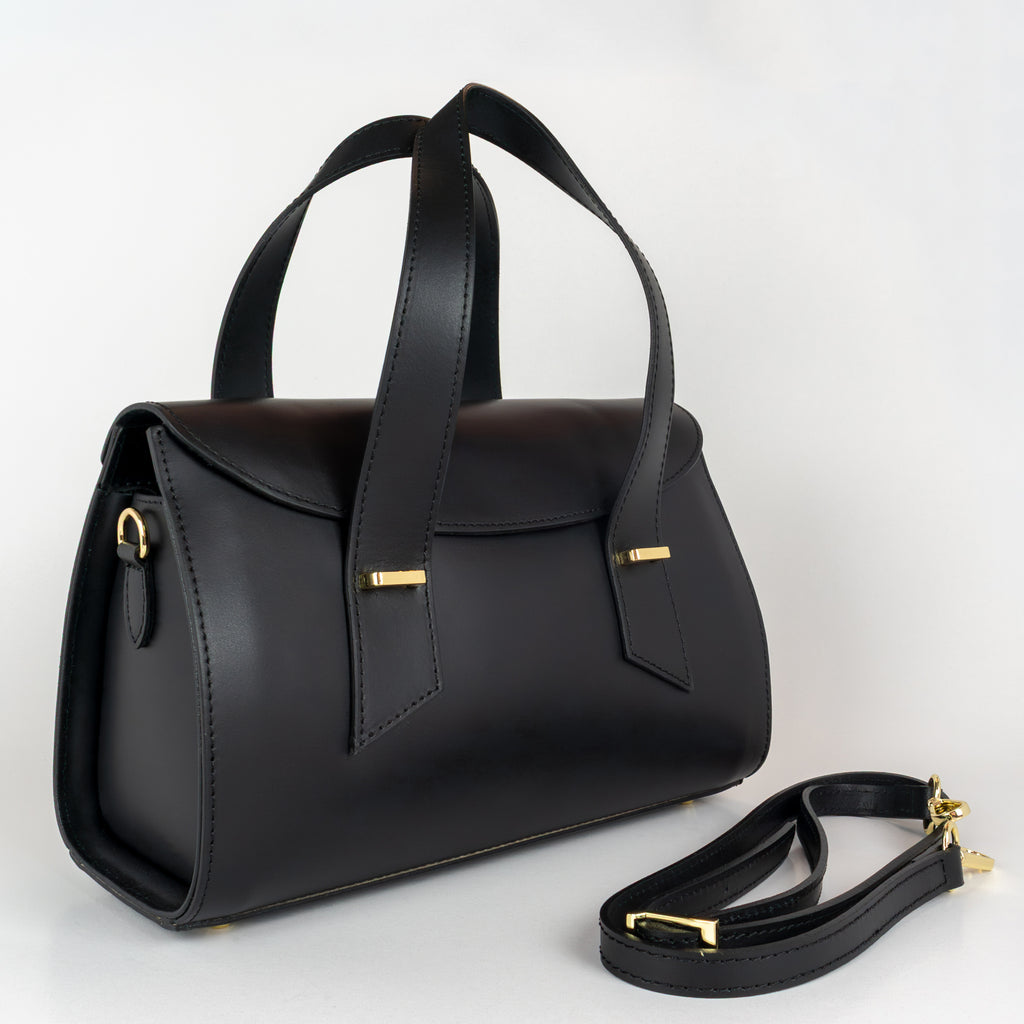 Brioche • Deep Noir
