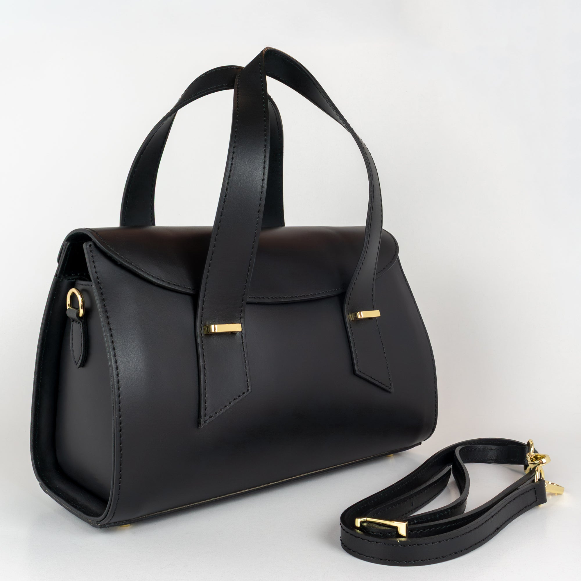 Brioche • Deep Noir
