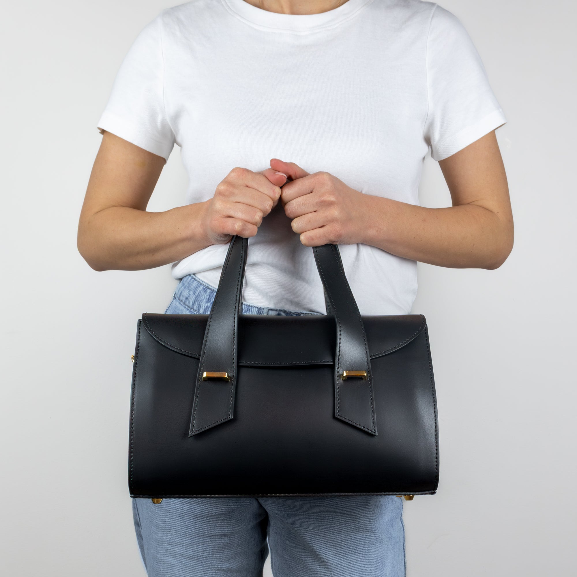 Brioche • Deep Noir