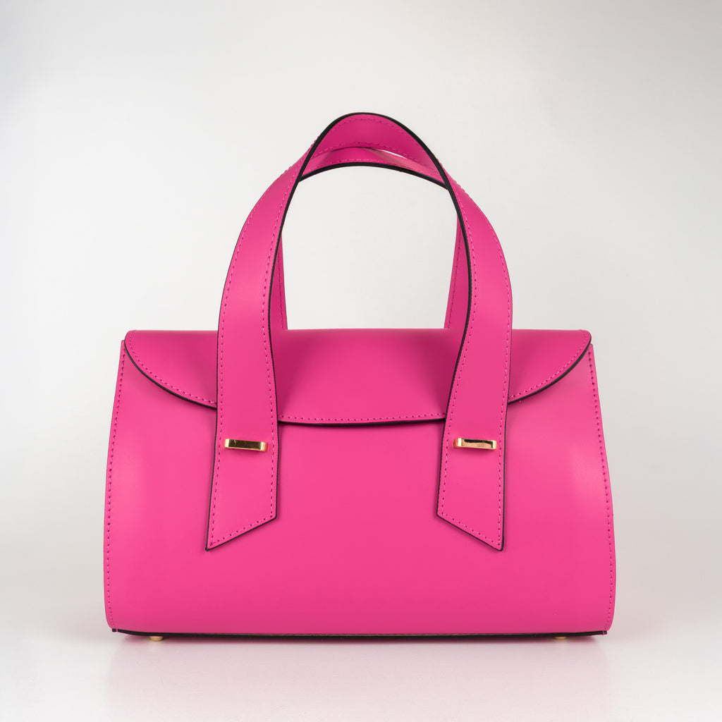 Brioche • Fuchsia