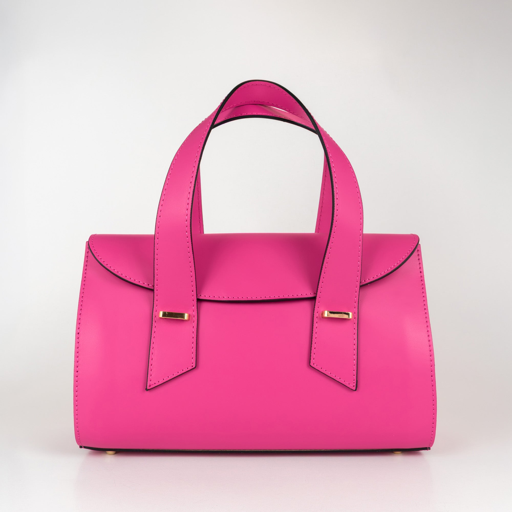 Brioche • Fuchsia