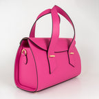 Brioche • Fuchsia