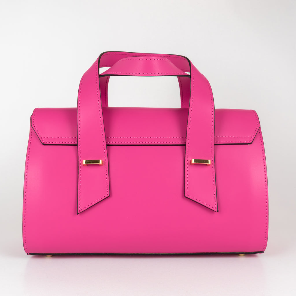 Brioche • Fuchsia