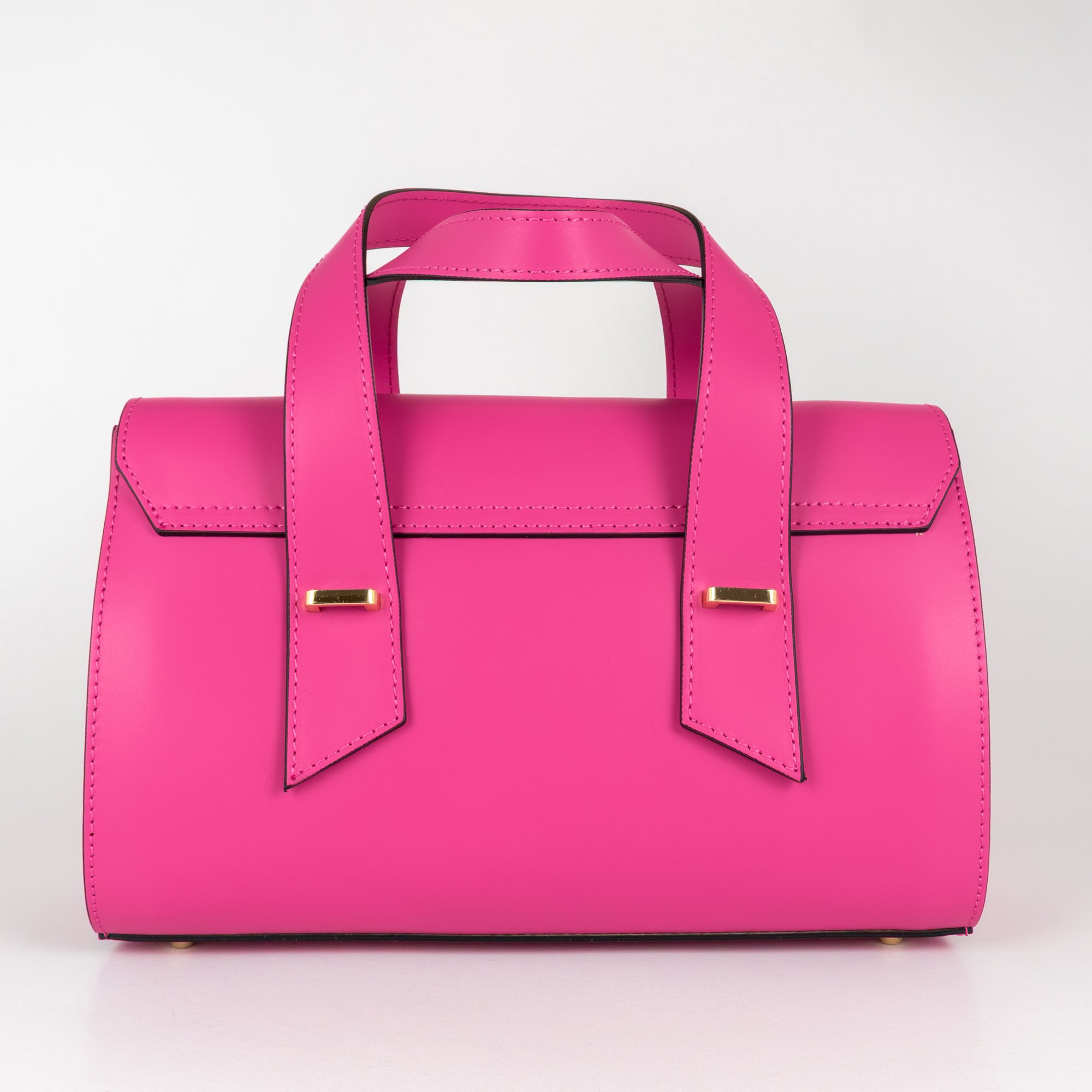 Brioche • Fuchsia