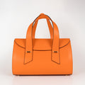 Brioche • Sunset Orange
