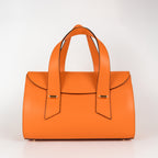 Brioche • Sunset Orange