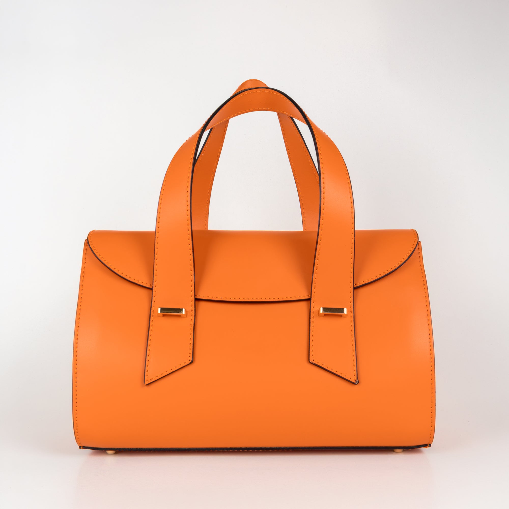 Brioche • Sunset Orange