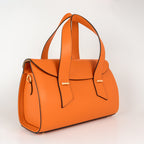 Brioche • Sunset Orange