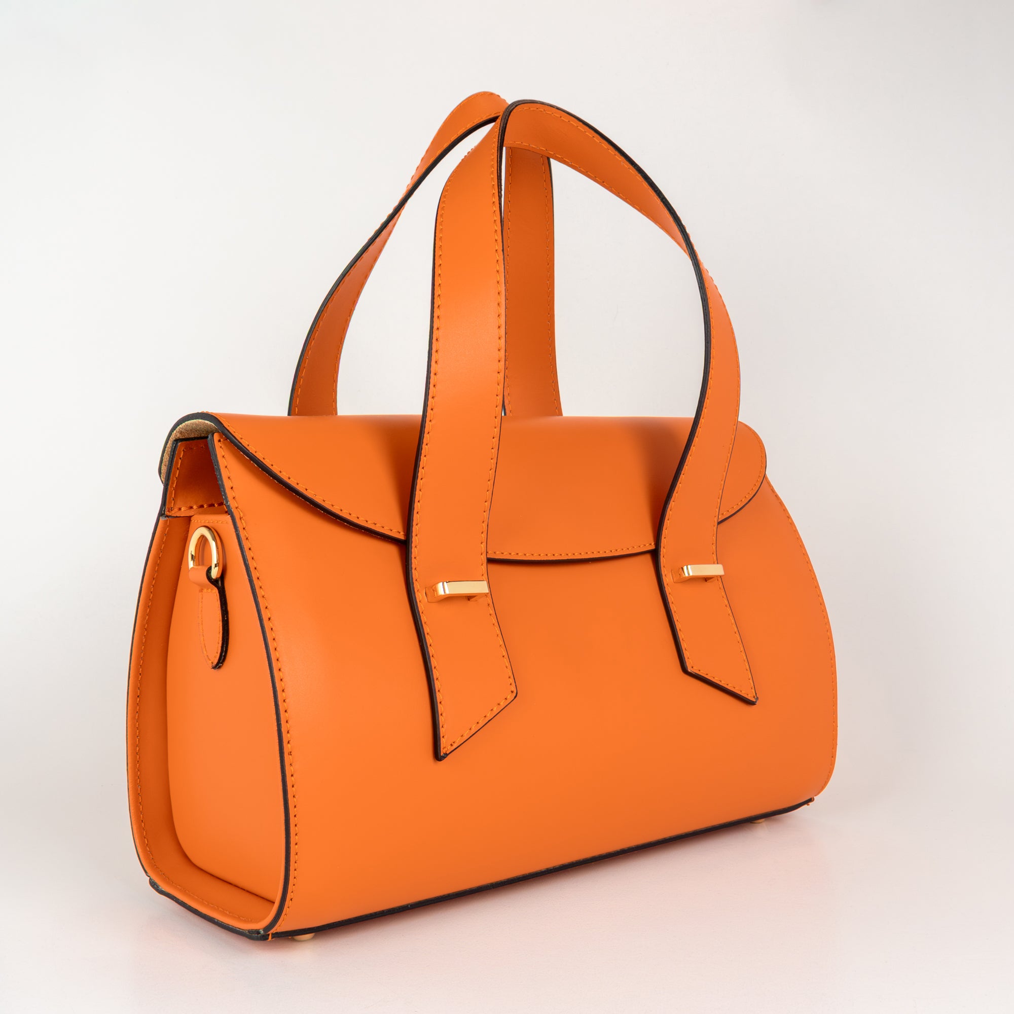 Brioche • Sunset Orange