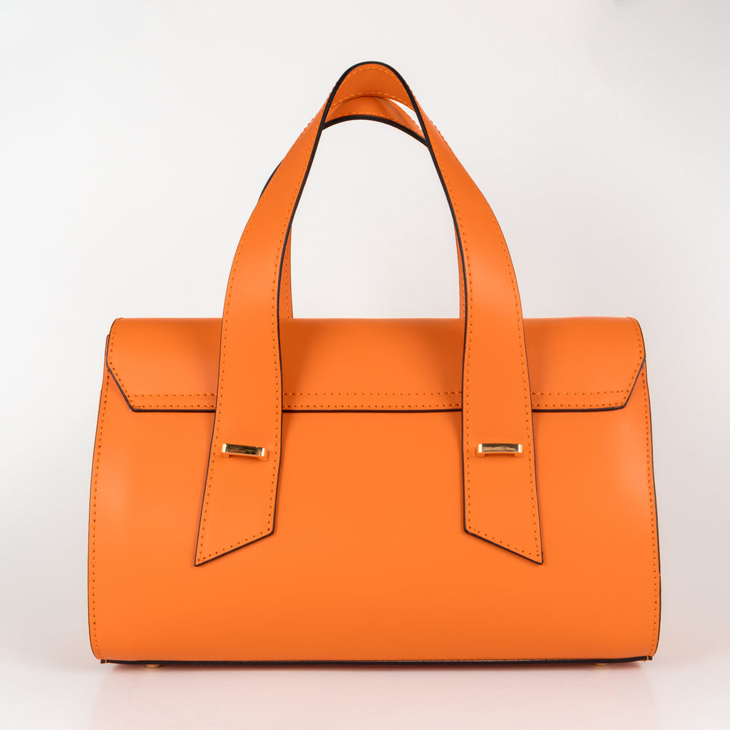 Brioche • Sunset Orange