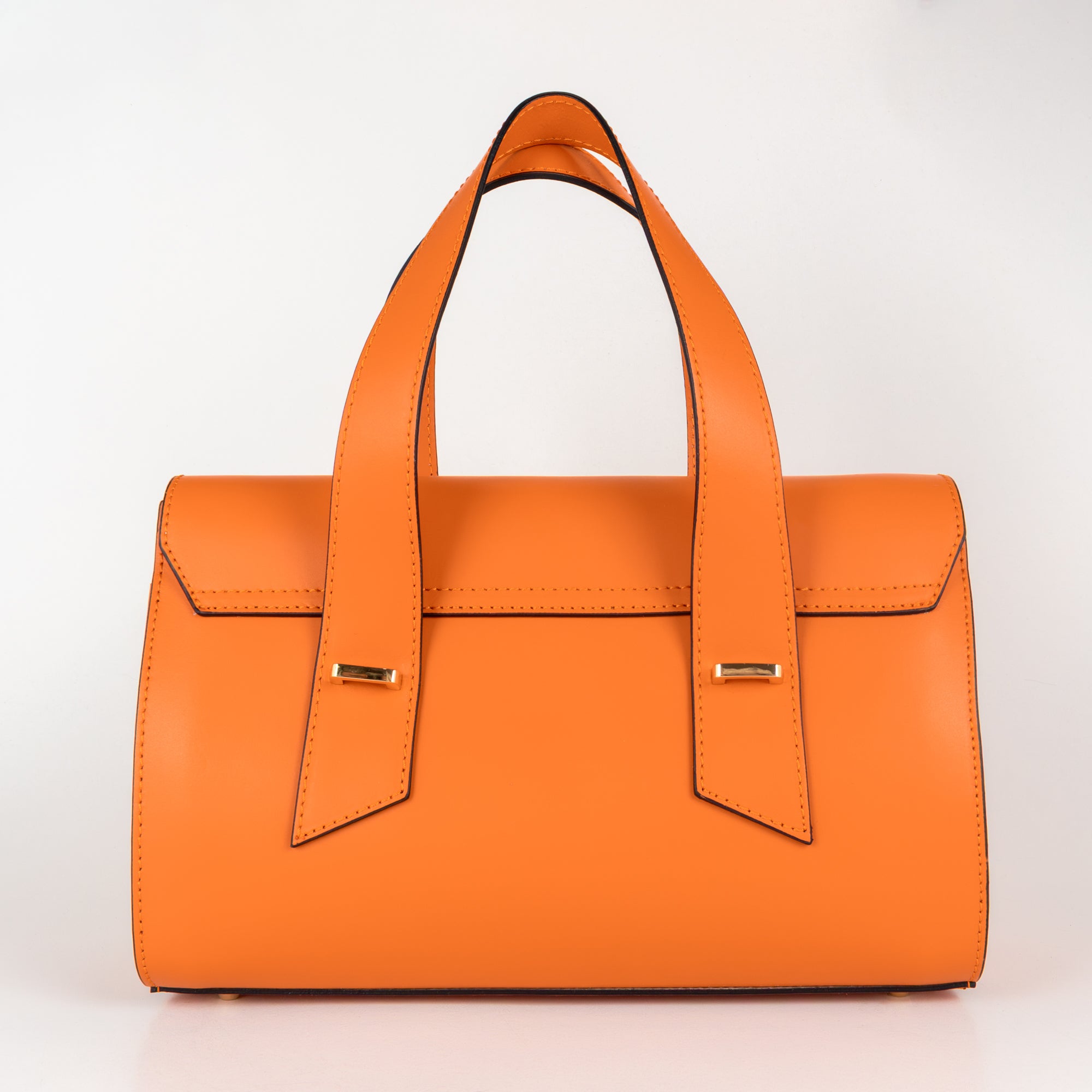 Brioche • Sunset Orange
