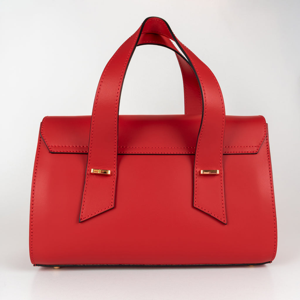 Brioche • Rouge