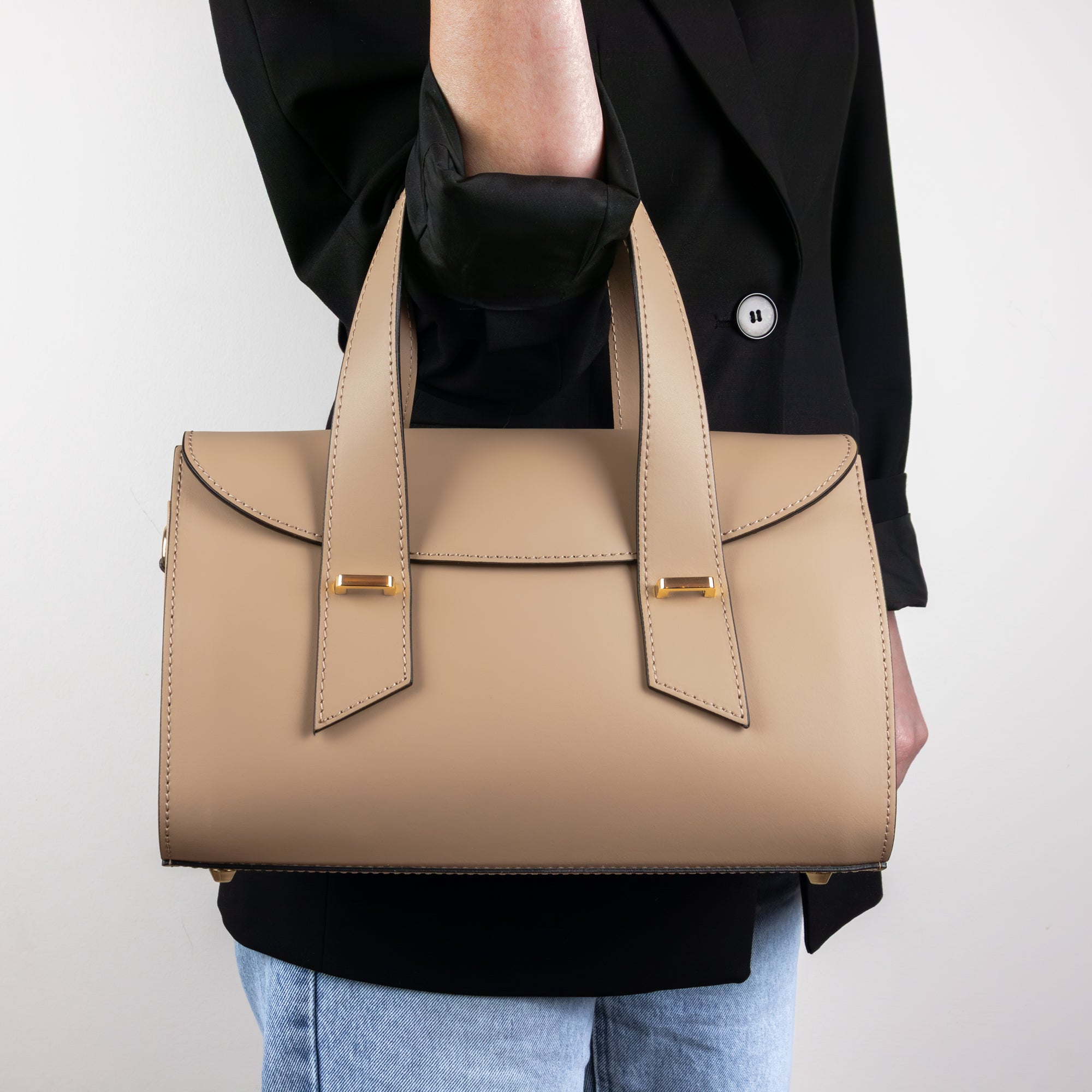 Brioche • Sand Beige