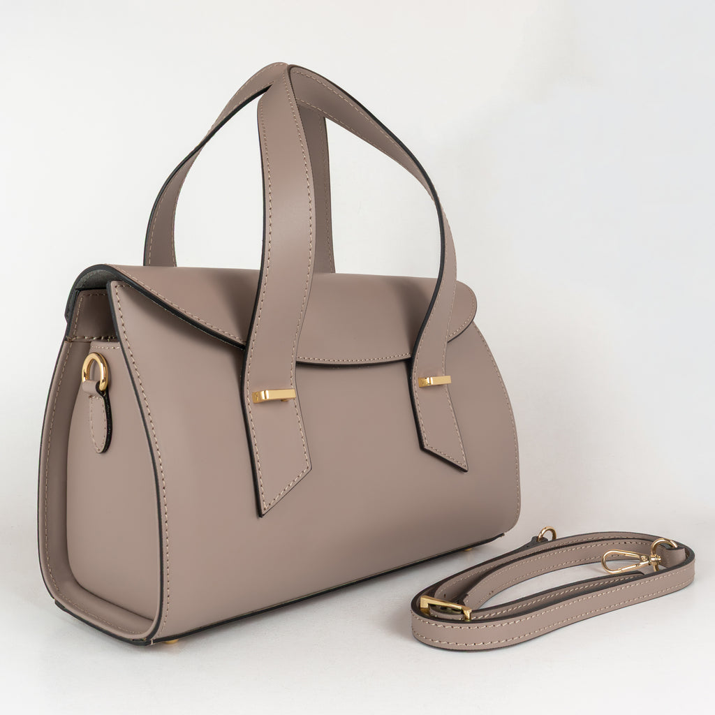 Brioche • Taupe