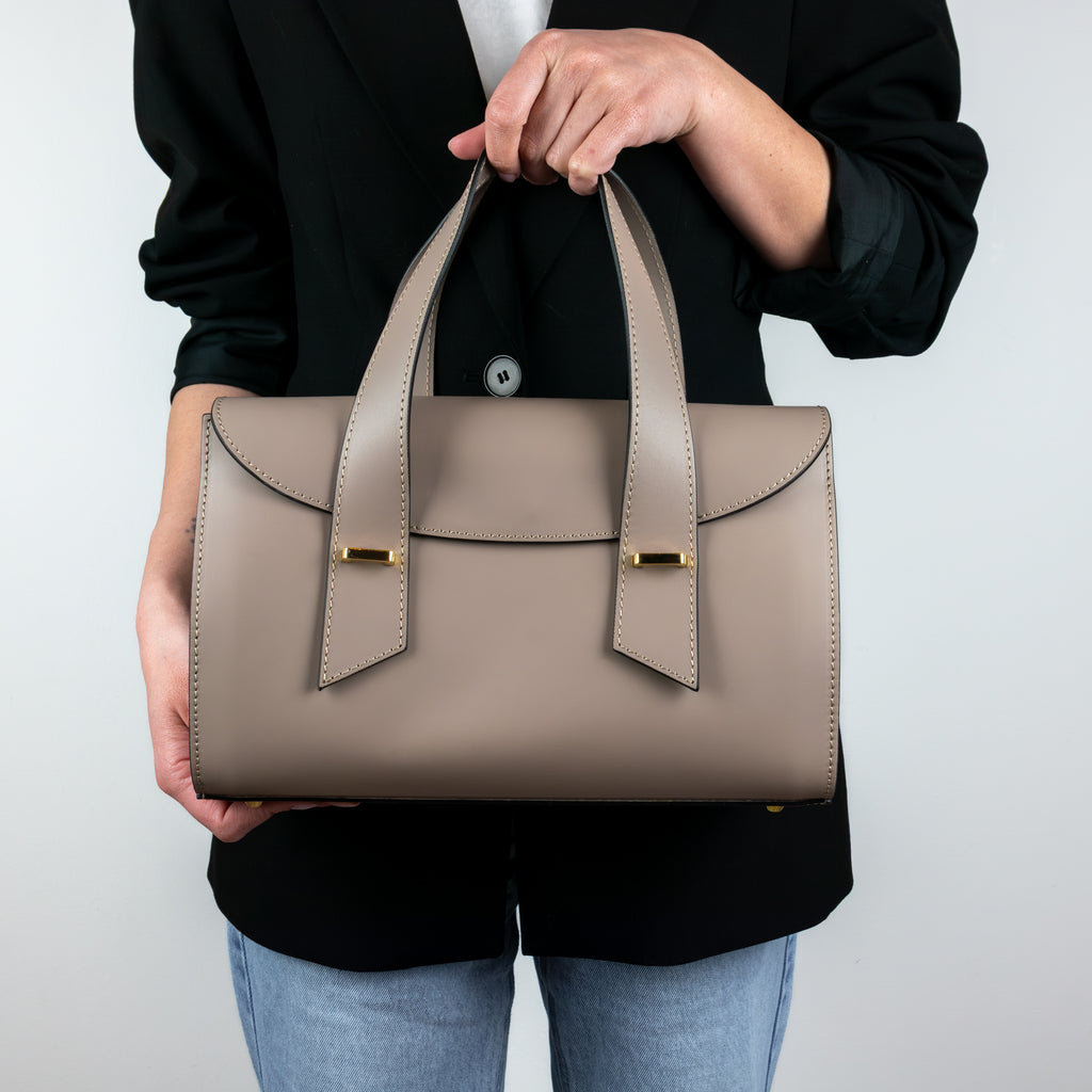 Brioche • Taupe