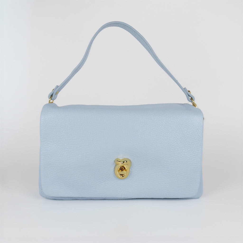Knot • Baby Blue