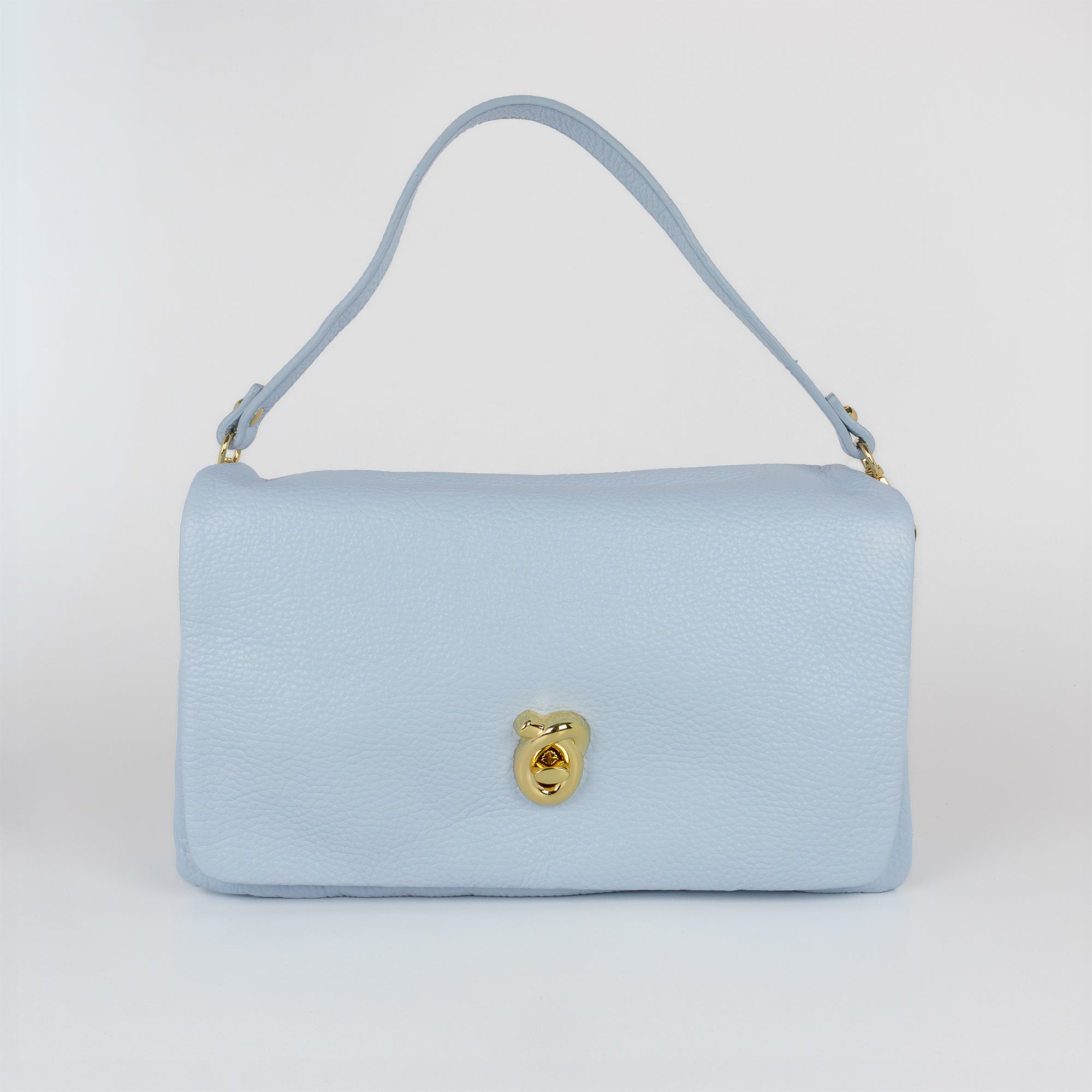 Knot • Baby Blue