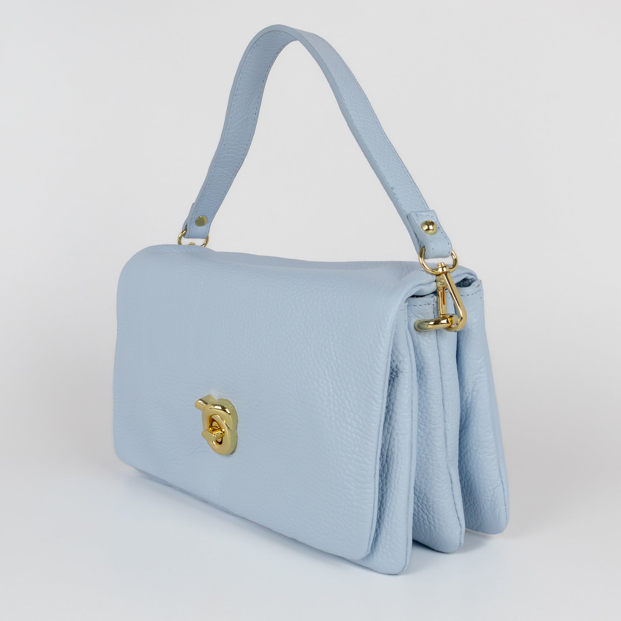 Knot • Baby Blue