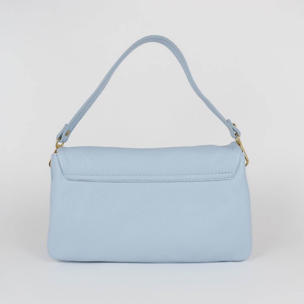 Knot • Baby Blue